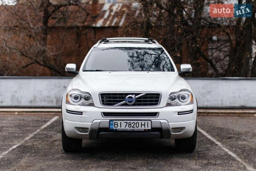 Volvo