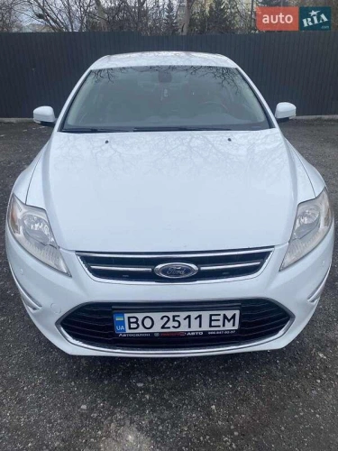 Ford