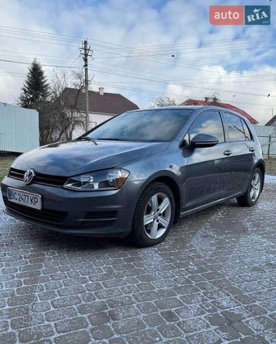 Volkswagen