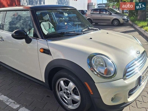 MINI