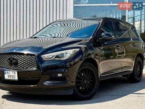 Infiniti