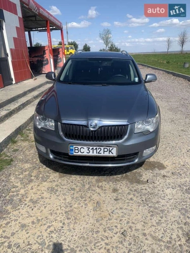 Skoda