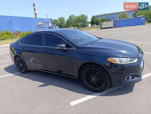 Ford