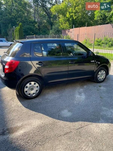 Skoda