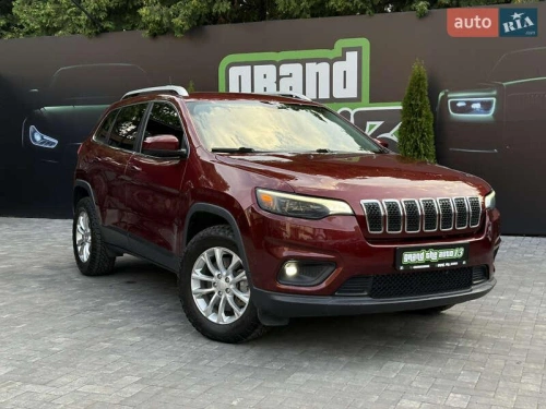 Jeep