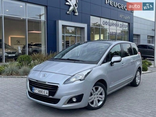Peugeot