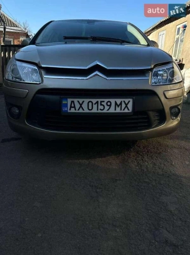 Citroen