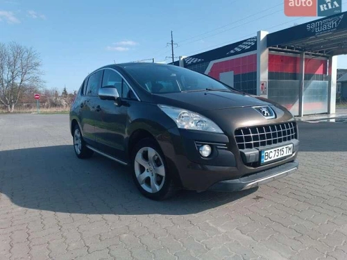 Peugeot