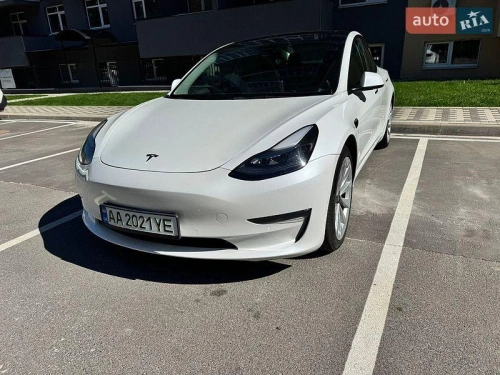 Tesla