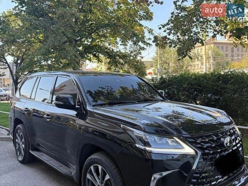 Lexus