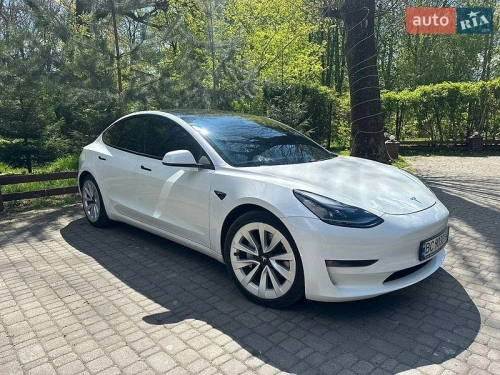 Tesla
