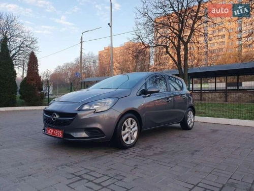 Opel