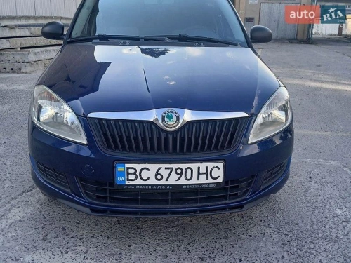Skoda