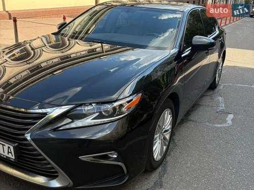 Lexus