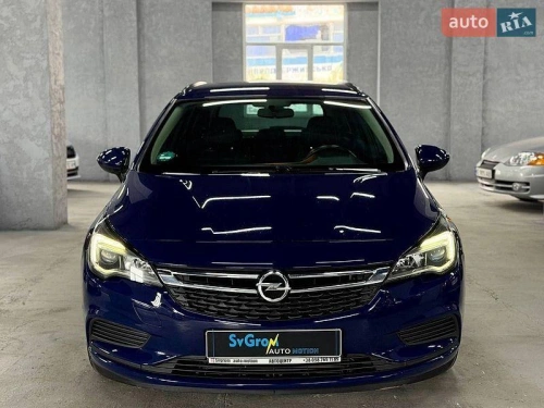 Opel