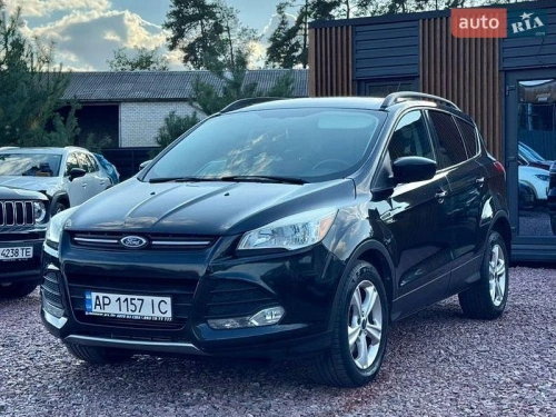 Ford