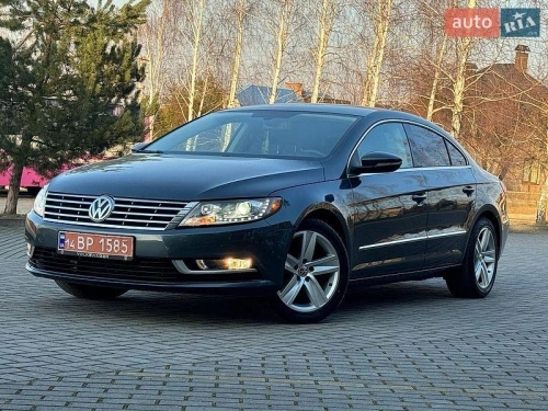 Volkswagen