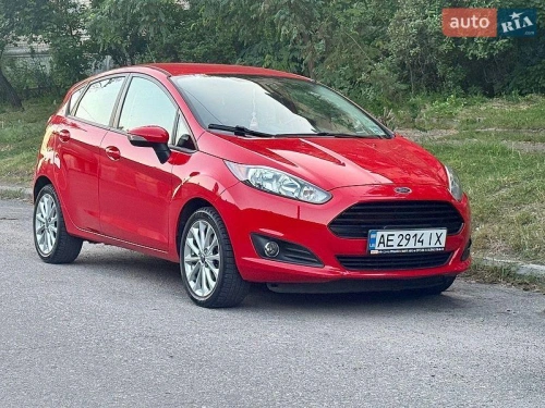 Ford