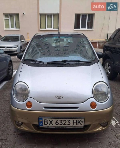 Daewoo