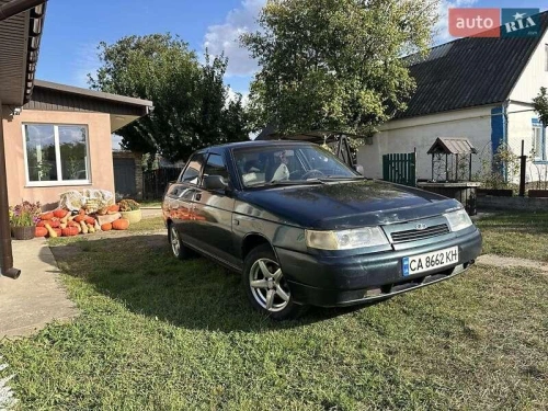 ВАЗ / Lada