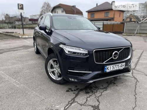 Volvo