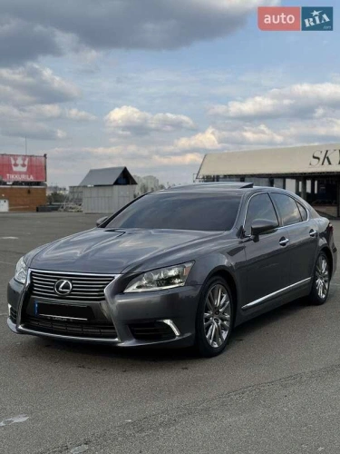 Lexus