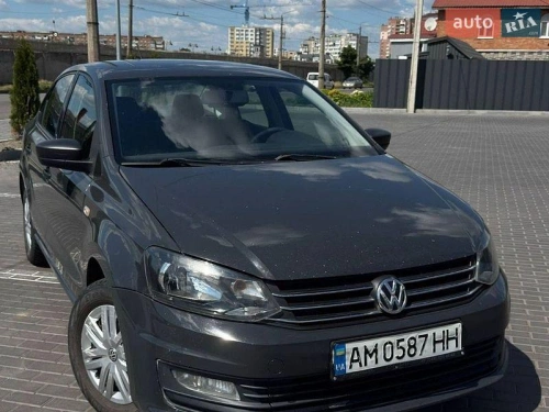 Volkswagen