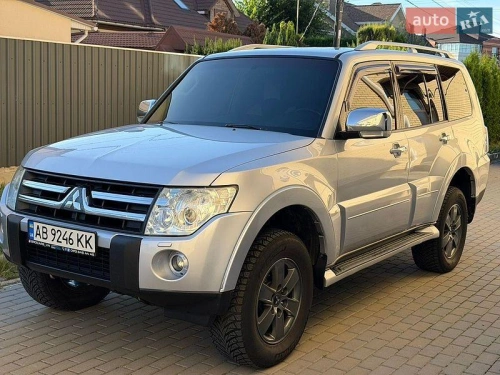 Mitsubishi