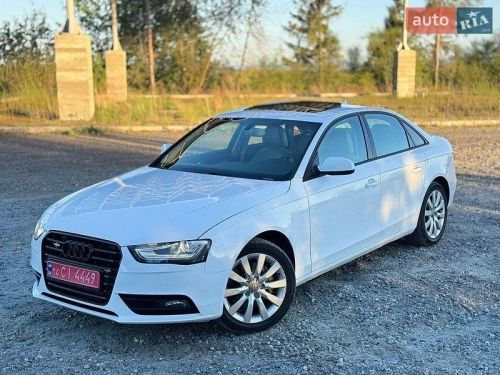 Audi