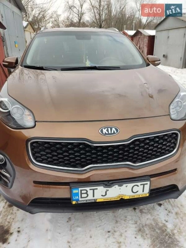 Kia