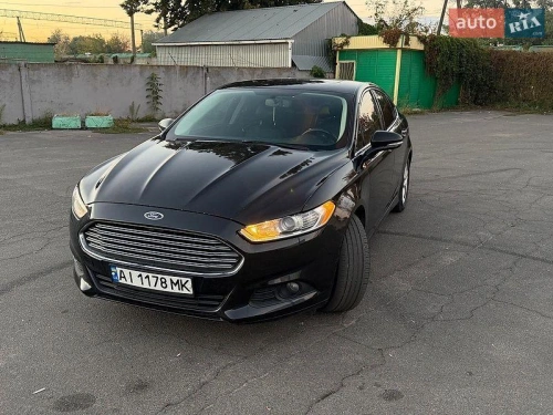 Ford