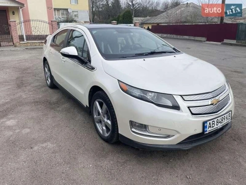 Chevrolet