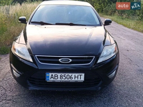 Ford