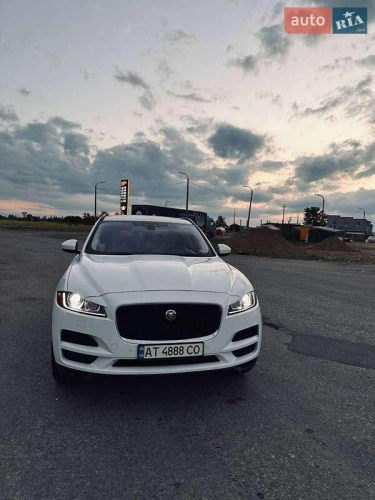 Jaguar