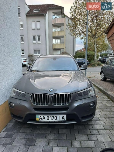 BMW