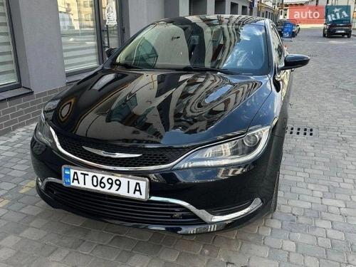 Chrysler
