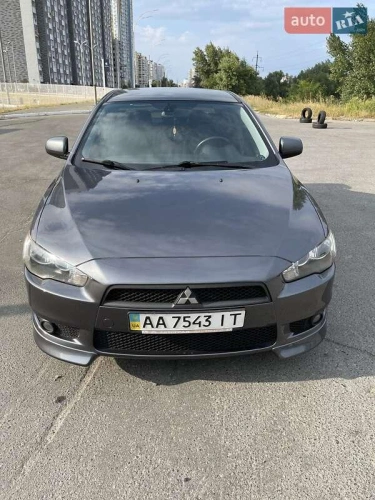 Mitsubishi