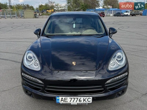 Porsche