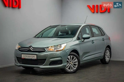 Citroen
