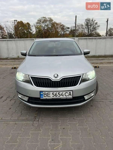 Skoda