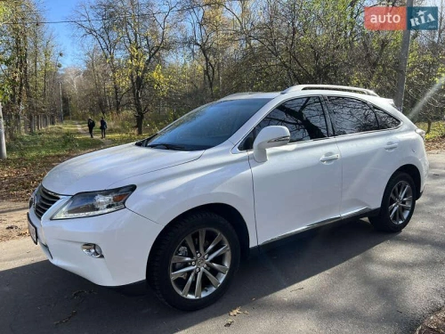 Lexus