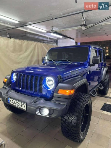 Jeep