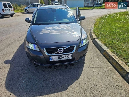 Volvo