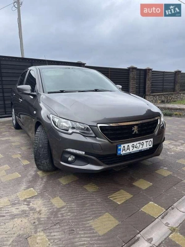Peugeot