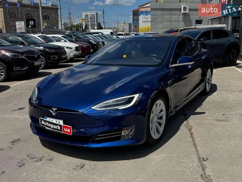 Tesla
