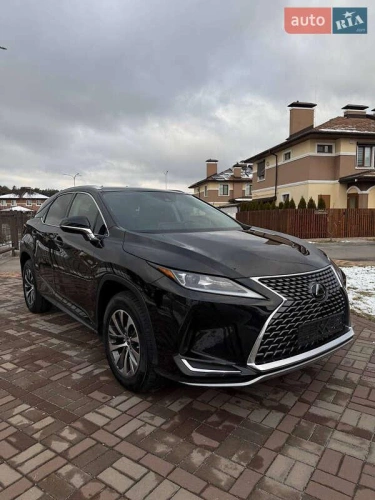 Lexus