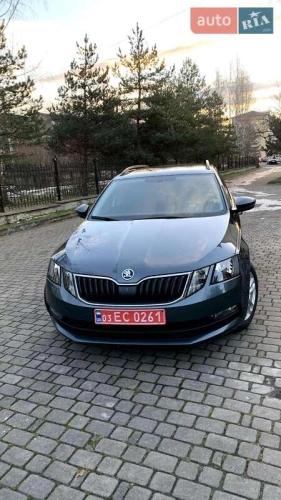 Skoda