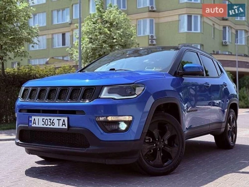 Jeep