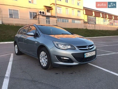 Opel