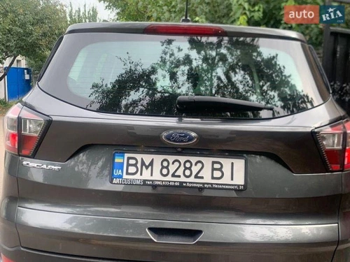 Ford